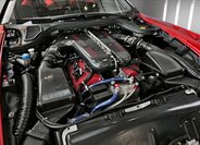 Ferrari 599 Kupé 6,0 l 551 kw