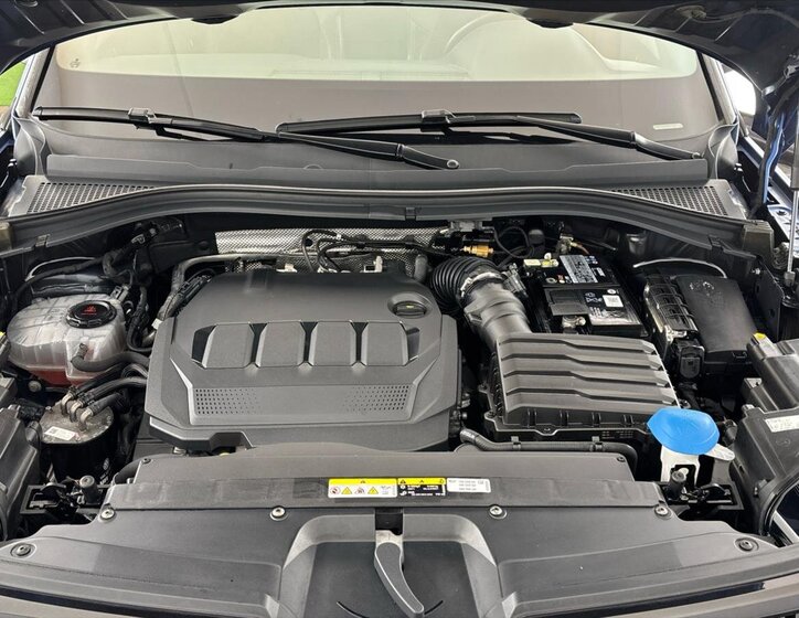 Škoda Kodiaq SUV / Terénní 2,0 l 110 kw