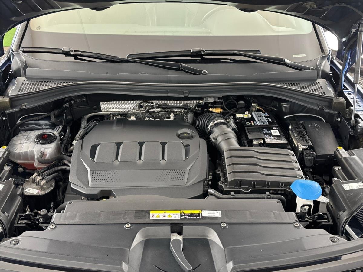 Škoda Kodiaq SUV / Terénní 2,0 l 110 kw