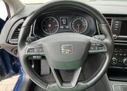 Seat Leon 21