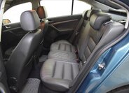 Škoda Octavia Liftback 1,9 l 77 kw