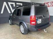 Land Rover Discovery 11