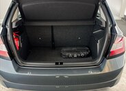 Škoda Fabia Hatchback 1,2 l 66 kw