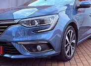 Renault Mégane Kombi 1,3 l 117 kw