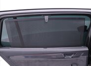 Škoda Superb Kombi 2,0 l 162 kw