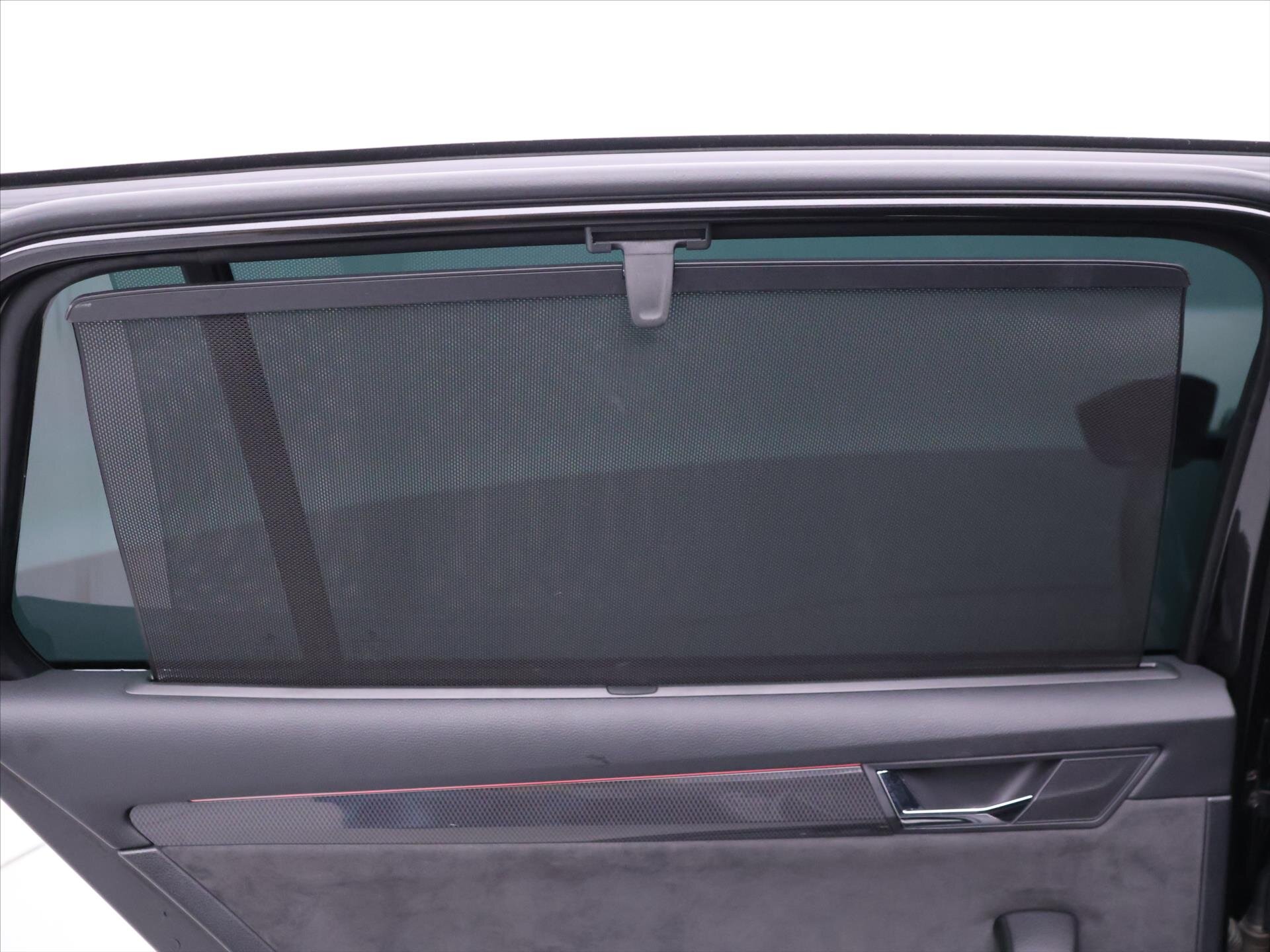 Škoda Superb Kombi 2,0 l 162 kw