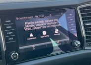 Škoda Kodiaq SUV / Terénní 2,0 l 110 kw