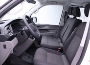 Volkswagen Transporter Kombi 2,0 l 81 kw