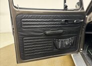 Volkswagen Ostatní Hatchback 1,2 l 30 kw