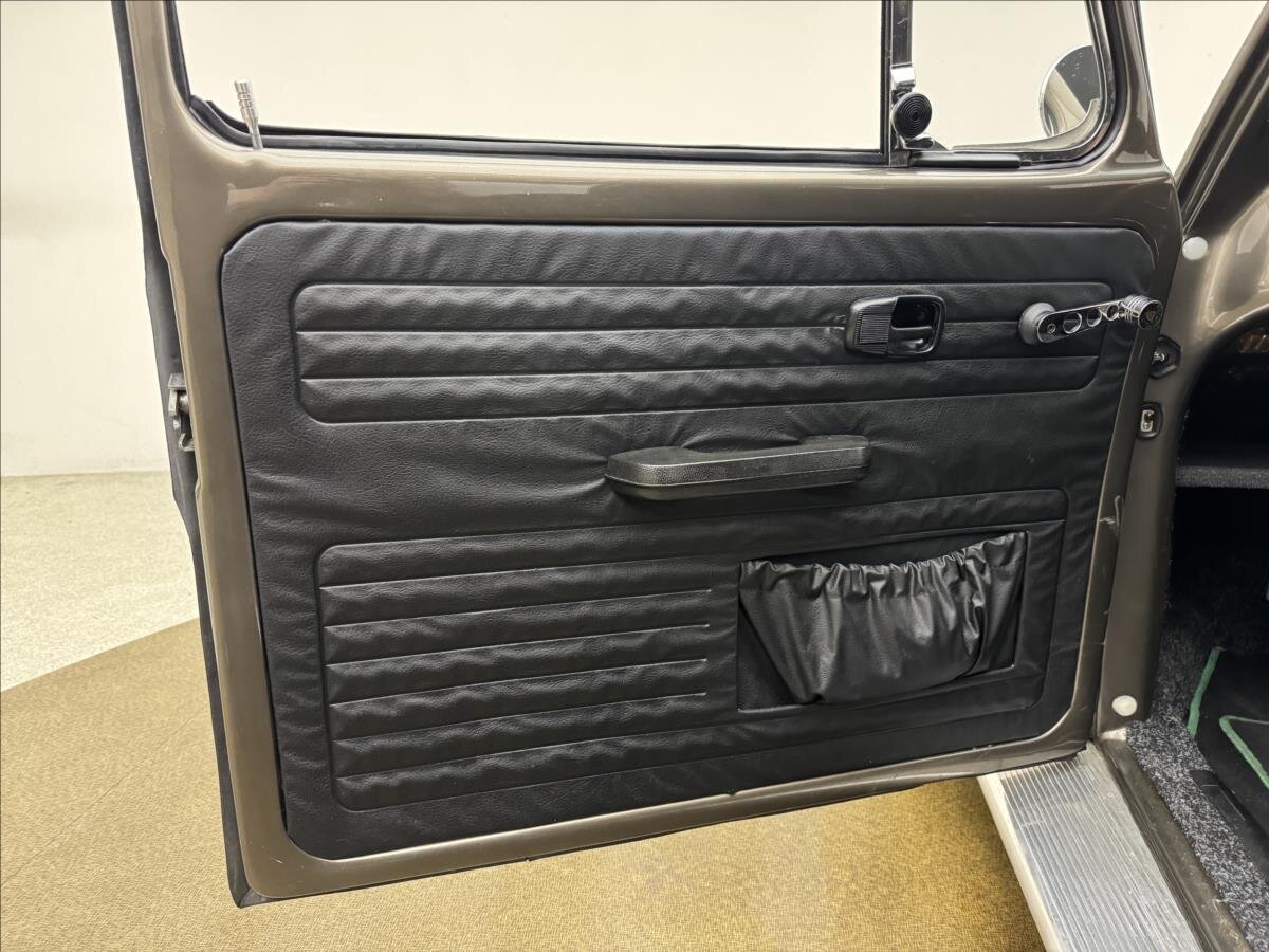 Volkswagen Ostatní Hatchback 1,2 l 30 kw