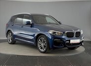 BMW X3 SUV / Terénní 2,0 l 140 kw