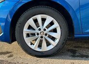 Škoda Scala Hatchback 999,0 85 kw