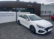Hyundai i30 Kombi 998,0 88 kw