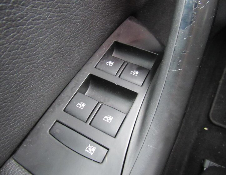 Opel Astra Hatchback 1,4 l 103 kw