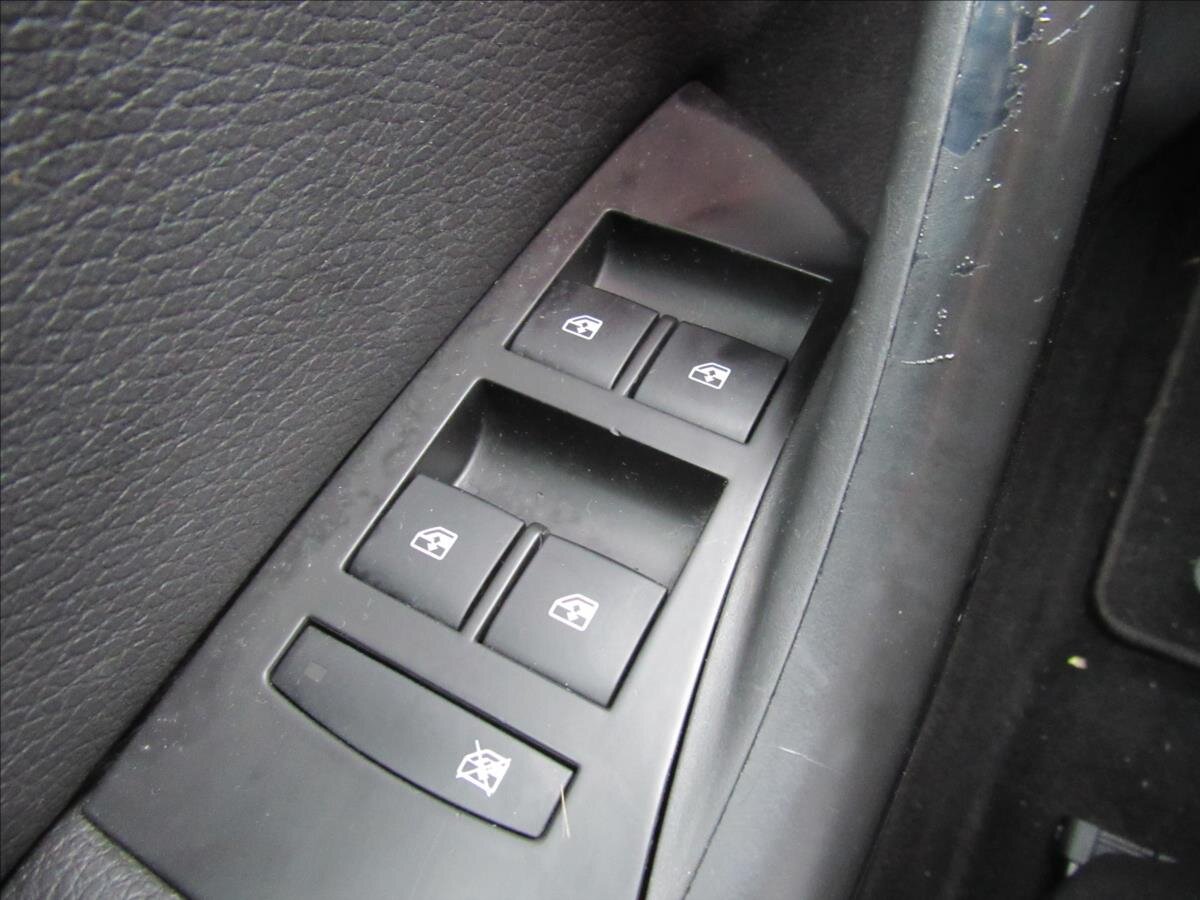 Opel Astra Hatchback 1,4 l 103 kw