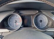 Audi S5 Sedan 3,0 l 245 kw