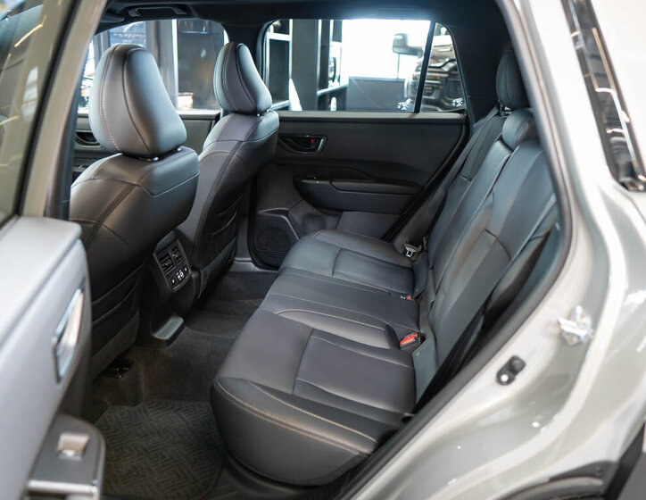 Subaru Outback SUV / Terénní 2,4 l 193 kw