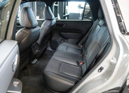 Subaru Outback SUV / Terénní 2,4 l 193 kw