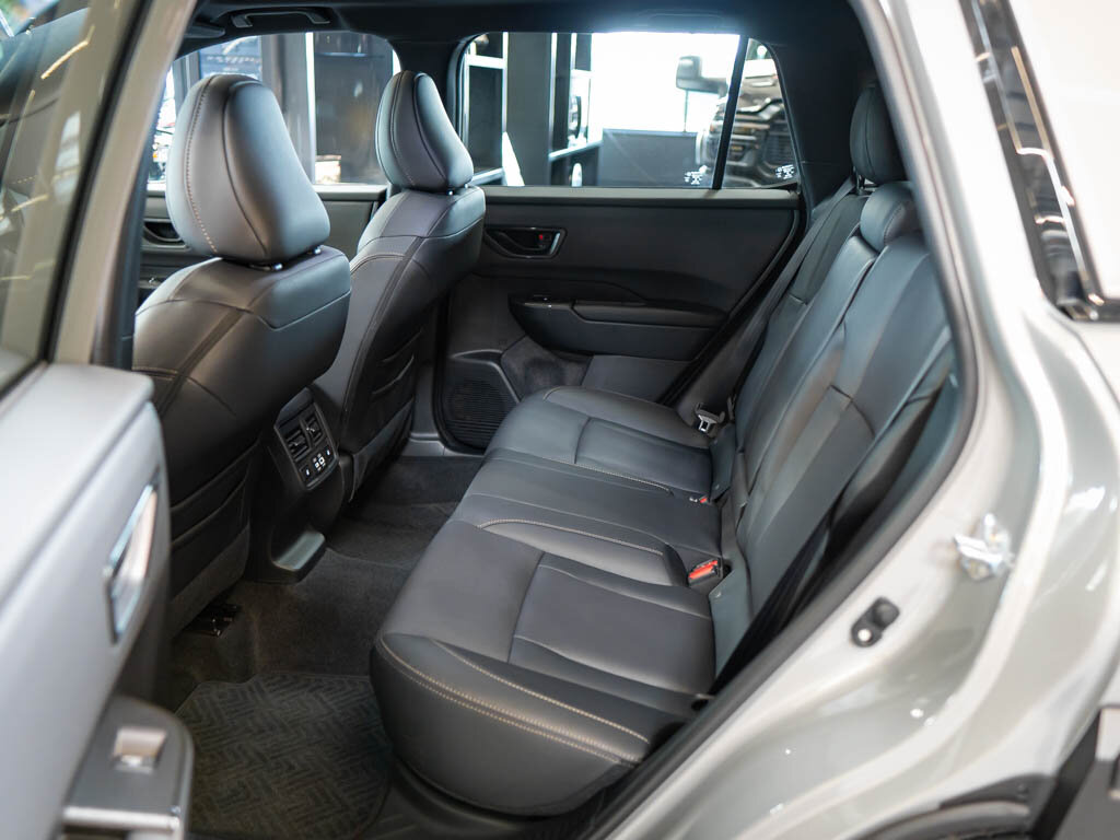 Subaru Outback SUV / Terénní 2,4 l 193 kw