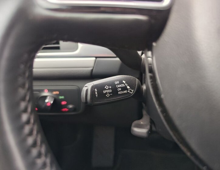 Audi A6 Kombi 3,0 l 200 kw