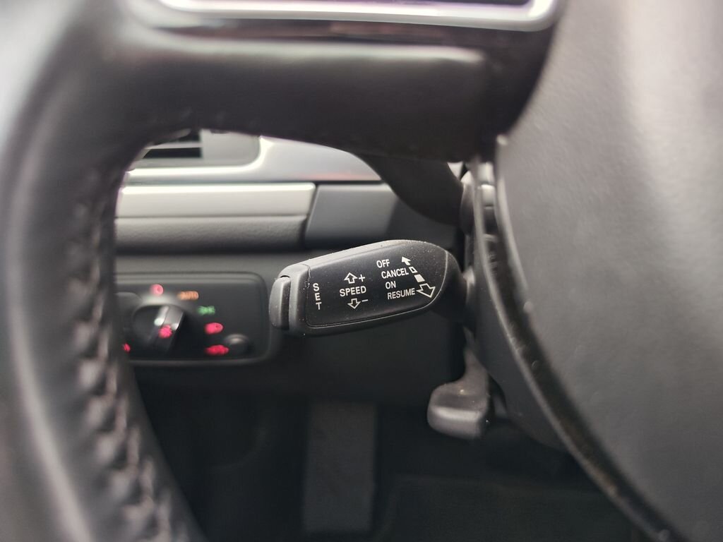 Audi A6 Kombi 3,0 l 200 kw