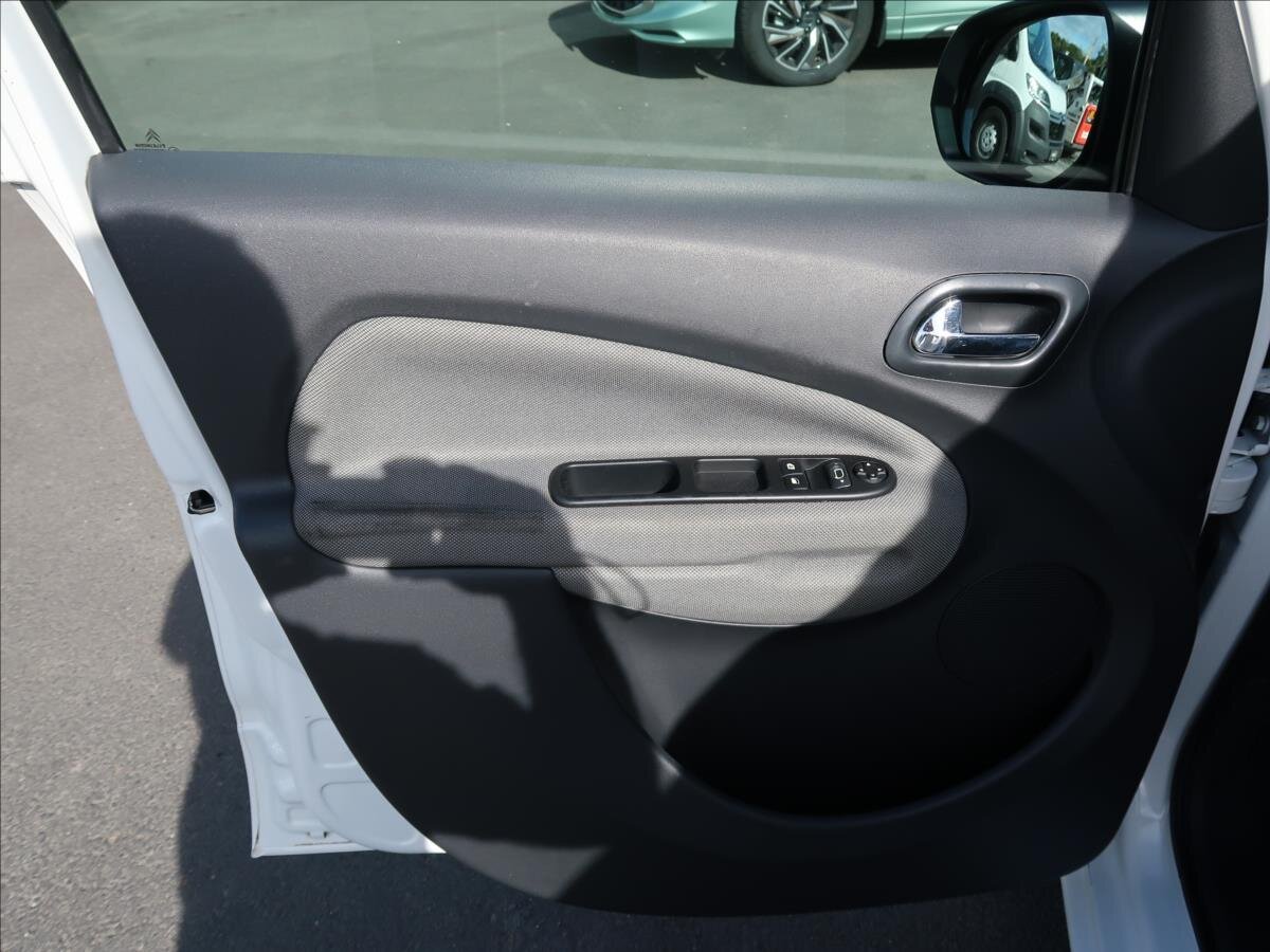 Citroën C3 Picasso