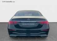 Mercedes-Benz Třídy S 6