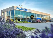 Volvo XC40 SUV 2,0 l 145 kw