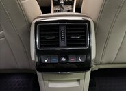 Škoda Superb Kombi 2,0 l 147 kw