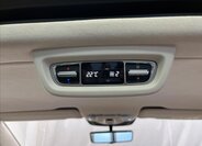 Mercedes-Benz Třídy V MPV 2,0 l 174 kw