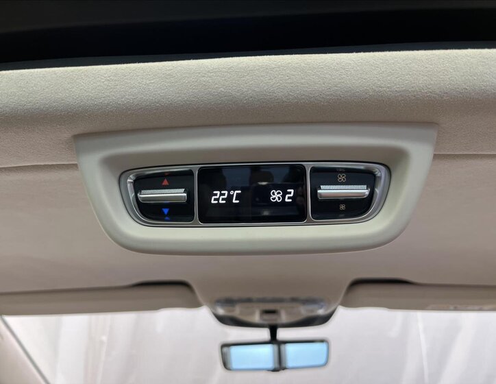 Mercedes-Benz Třídy V MPV 2,0 l 174 kw