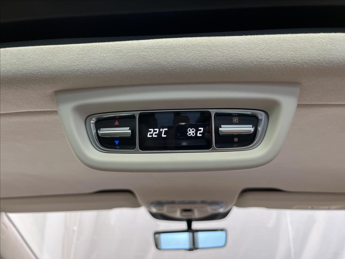 Mercedes-Benz Třídy V MPV 2,0 l 174 kw