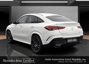 Mercedes-Benz GLE 3