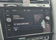 Volkswagen Golf Kombi 1,5 l 110 kw