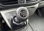 Ford Transit Custom 26