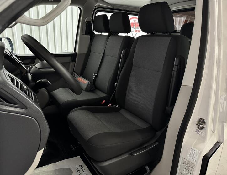 Volkswagen Transporter 24