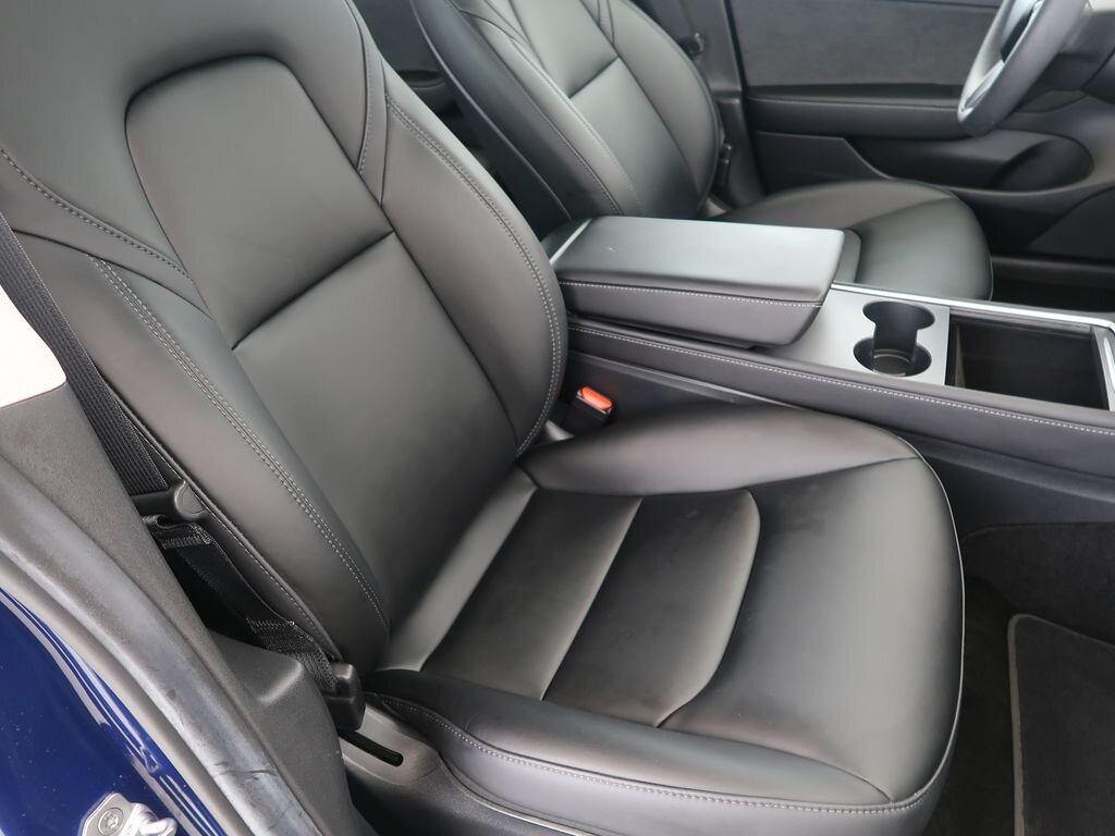 Tesla Model 3 Sedan / Limuzína 0,0 0