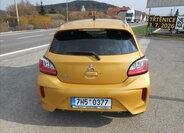 Mitsubishi Space Hatchback 1,2 l 59 kw