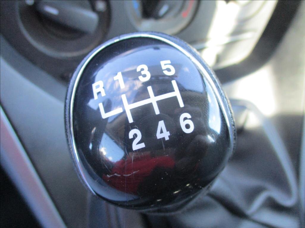 Ford C-MAX Kombi 1,6 l 85 kw