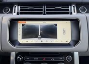 Land Rover Range Rover SUV / Terénní 4,4 l 250 kw