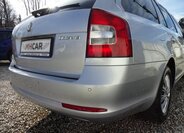 Škoda Octavia Kombi 1,8 l 112 kw