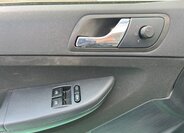 Škoda Fabia Kombi 1,4 l 55 kw