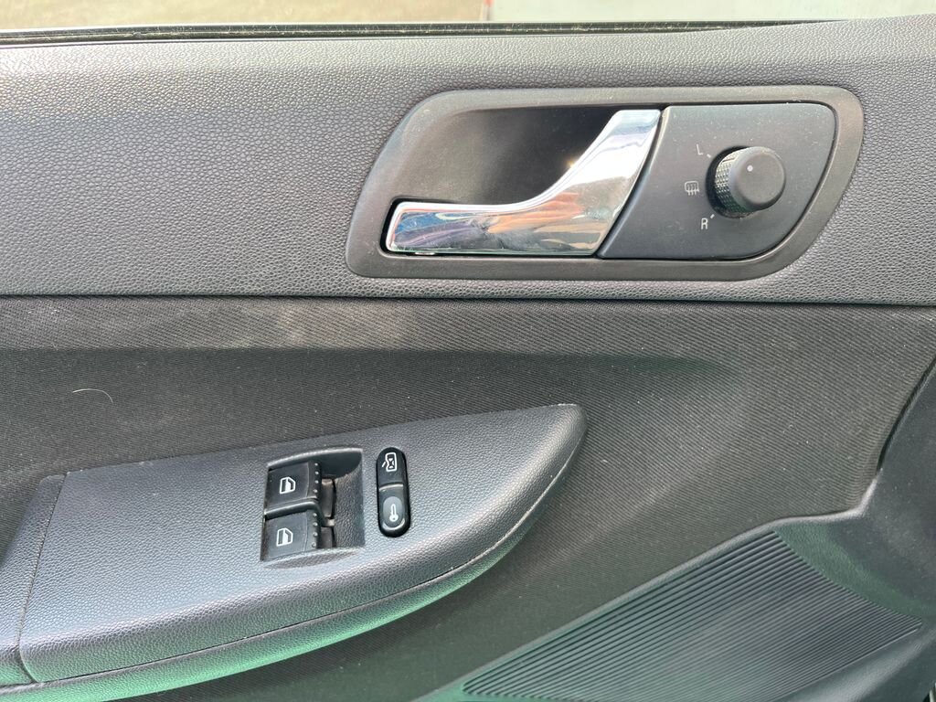 Škoda Fabia Kombi 1,4 l 55 kw