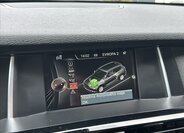 BMW X3 SUV / Terénní 2,0 l 180 kw