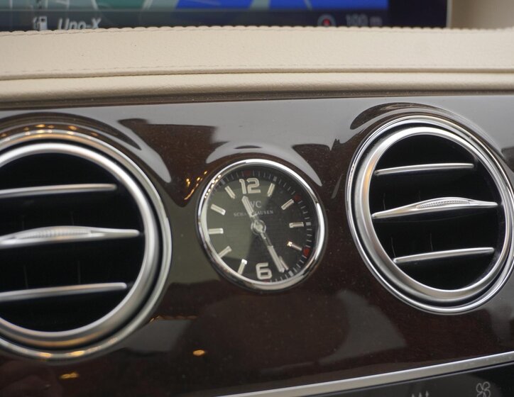 Mercedes-Benz Třídy S 38