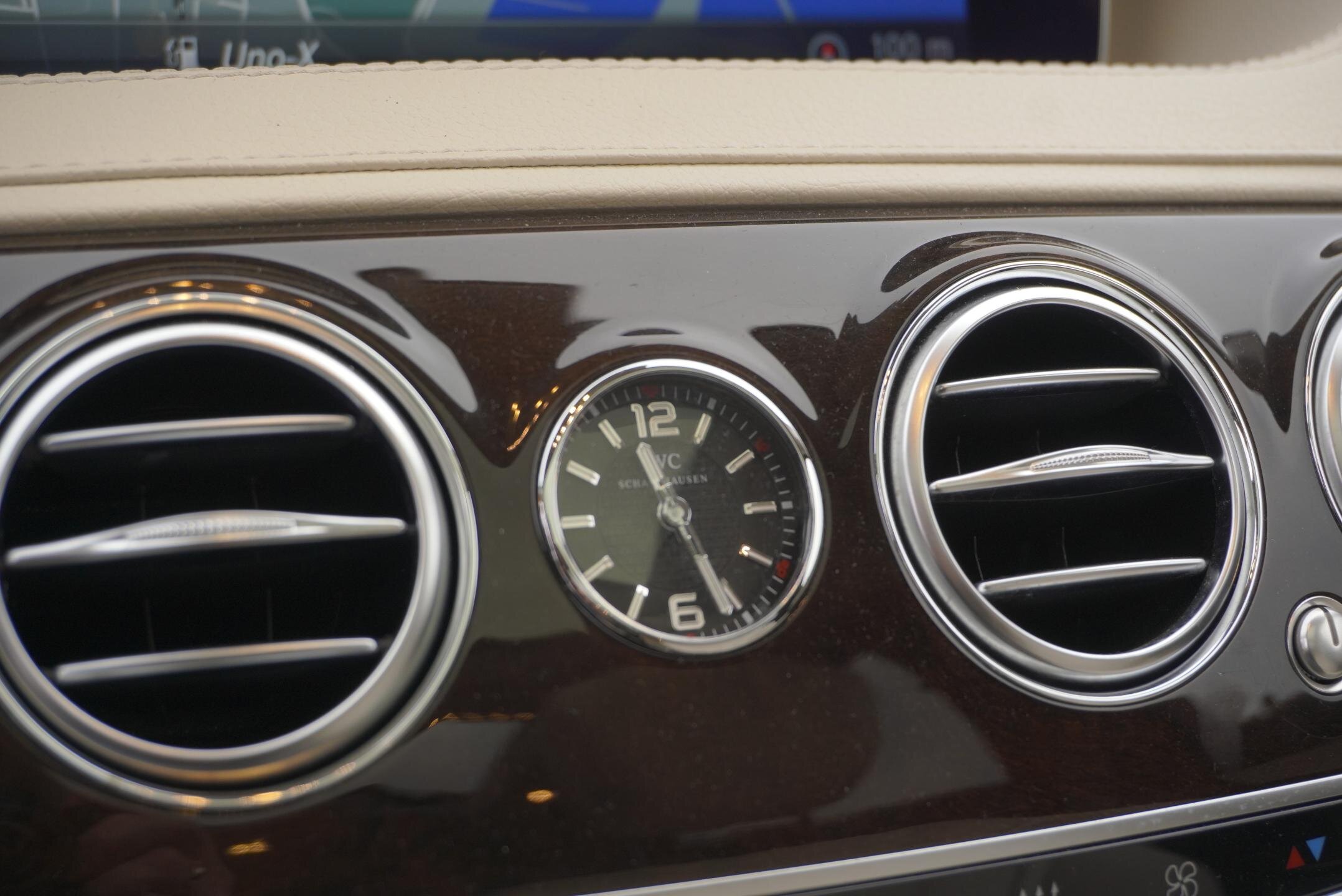 Mercedes-Benz Třídy S