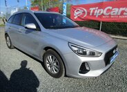 Hyundai i30 Kombi 1,6 l 81 kw