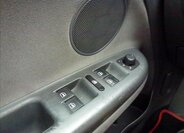 Volkswagen Golf Plus Kombi 1,6 l 85 kw