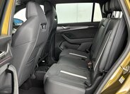 Škoda Kodiaq SUV / Terénní 2,0 l 142 kw