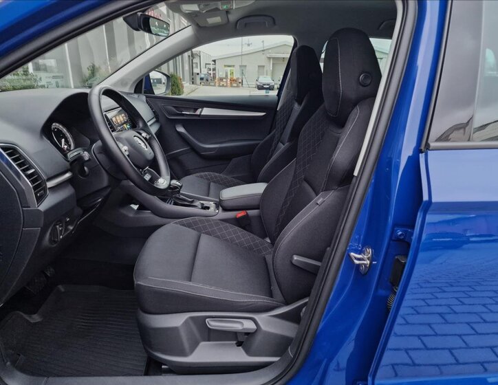 Škoda Karoq 19